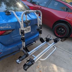 Bike Rack For Car