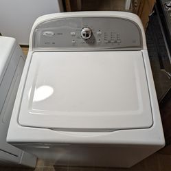 Washer Dryer
