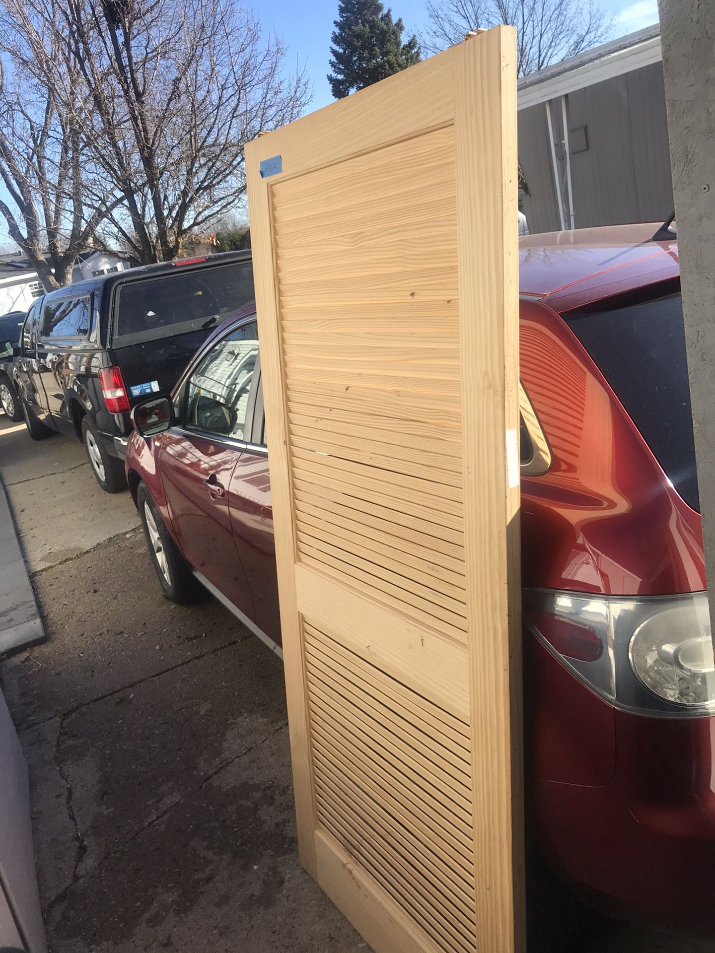 Doors