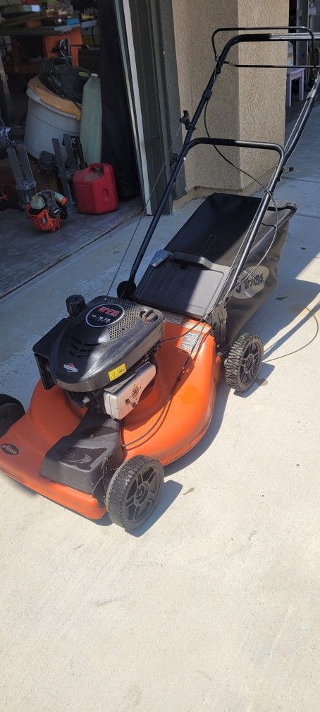 ♡ Y2K ♡ Abercrombie Rabbit Hair Square Neck Empire Waist Babydoll SweaterAries Lawn mower A173k22