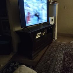 Tv Stand And Book Shelf 