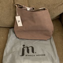 Jessica Moore Hand Bag