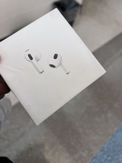 AirPods 