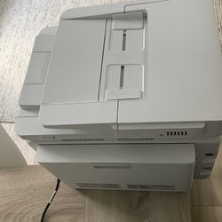 HP Color LaserJet Pro MFP M281cdw - Wireless All-In-One