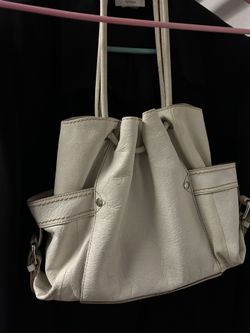 Fossil Bag