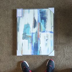 Fine Walk Art