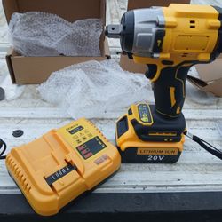 TALADRO NEW PARA SUS LLANTAS 