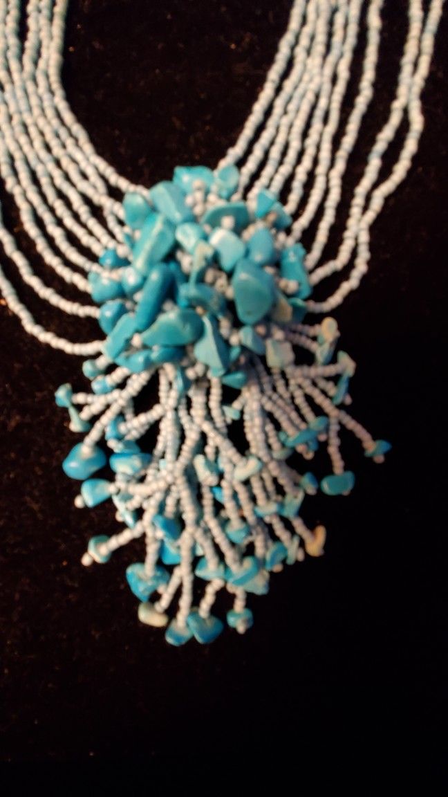 Statement Necklace
