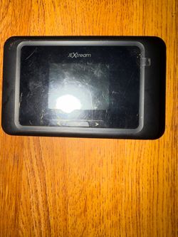 T mobile JExtream mobile hotspot device