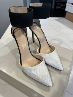 Women’s Heels