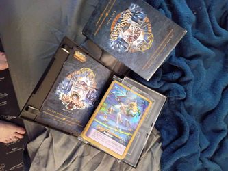 Warcraft