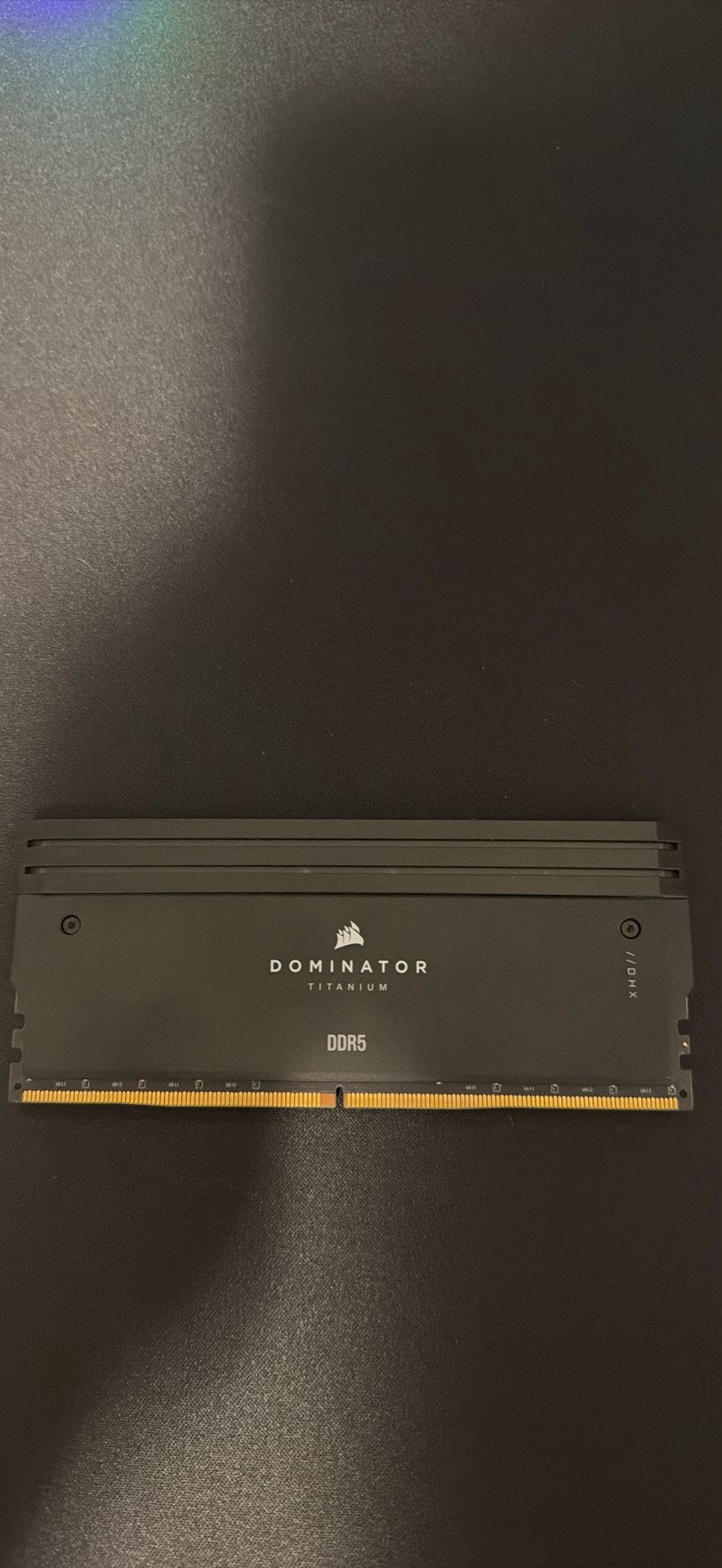 Corsair Dominator DDR5 32GB RAM