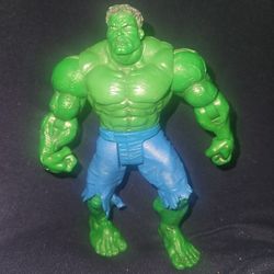 Hulk Toy