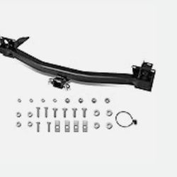 Auto Dynasty Class 3 Trailer Hitch