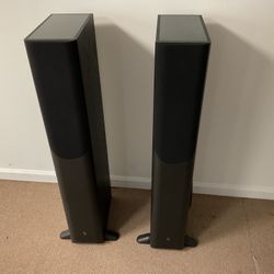Sapphire ST1-MKII Tower Speaker- Pair