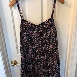 Express summer dress L