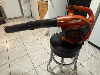 Echo Gas Leaf Blower