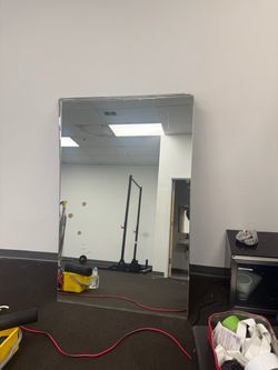 Mirrors