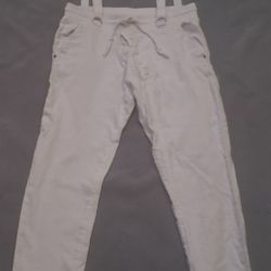 Womens Jeans With Suspenders