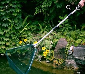 Fishing net