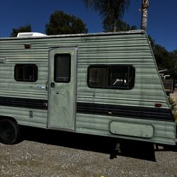 Trailer 