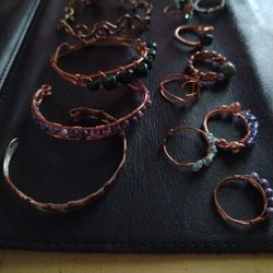 Handmade Jewelry Bundle