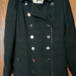 Burberry Coat