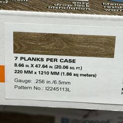 Piso De Lujo ,  , luxury vinyl flooring