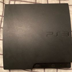 PS3 slim