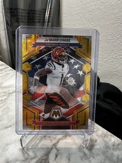 Sports Trading Cards