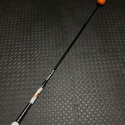 Orange Whip Golf Swing Trainer - 47 Inches