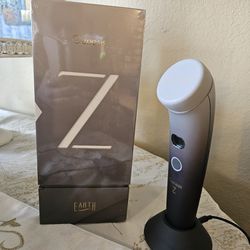 Genesis Z By Earth Red Light Therapy Wand