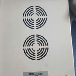 LED Grow Light Panel