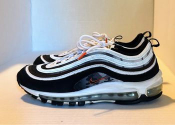 Nike Air Max 97 GS  Size 7Y   — Women’s size 8.5