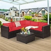 Patio Furniture - Muebles De Patio