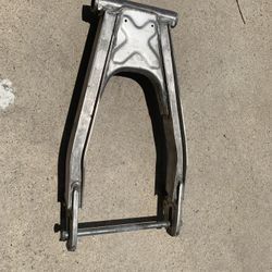 Suzuki Swingarm