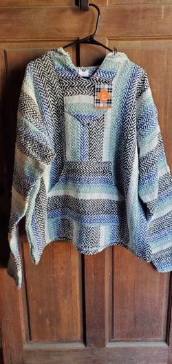 Mexican Hoodie XXL