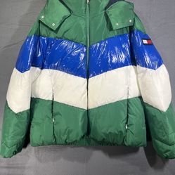 Tommy Hilfiger Winter Coat 
