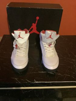 Men Air Jordan 5 Retro