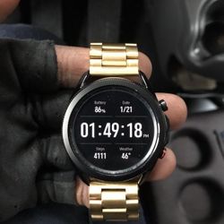 Samsung Galaxy Gear 3 