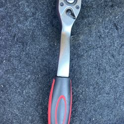New 1/2inch Ratchet Wrench 