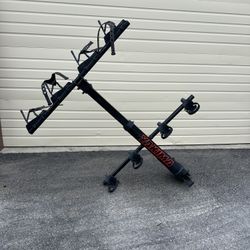 Yakima Mountain Bike Rack