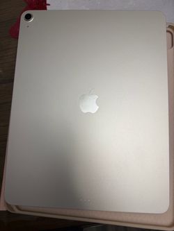 iPad Air 13 inch M3 chip color grey