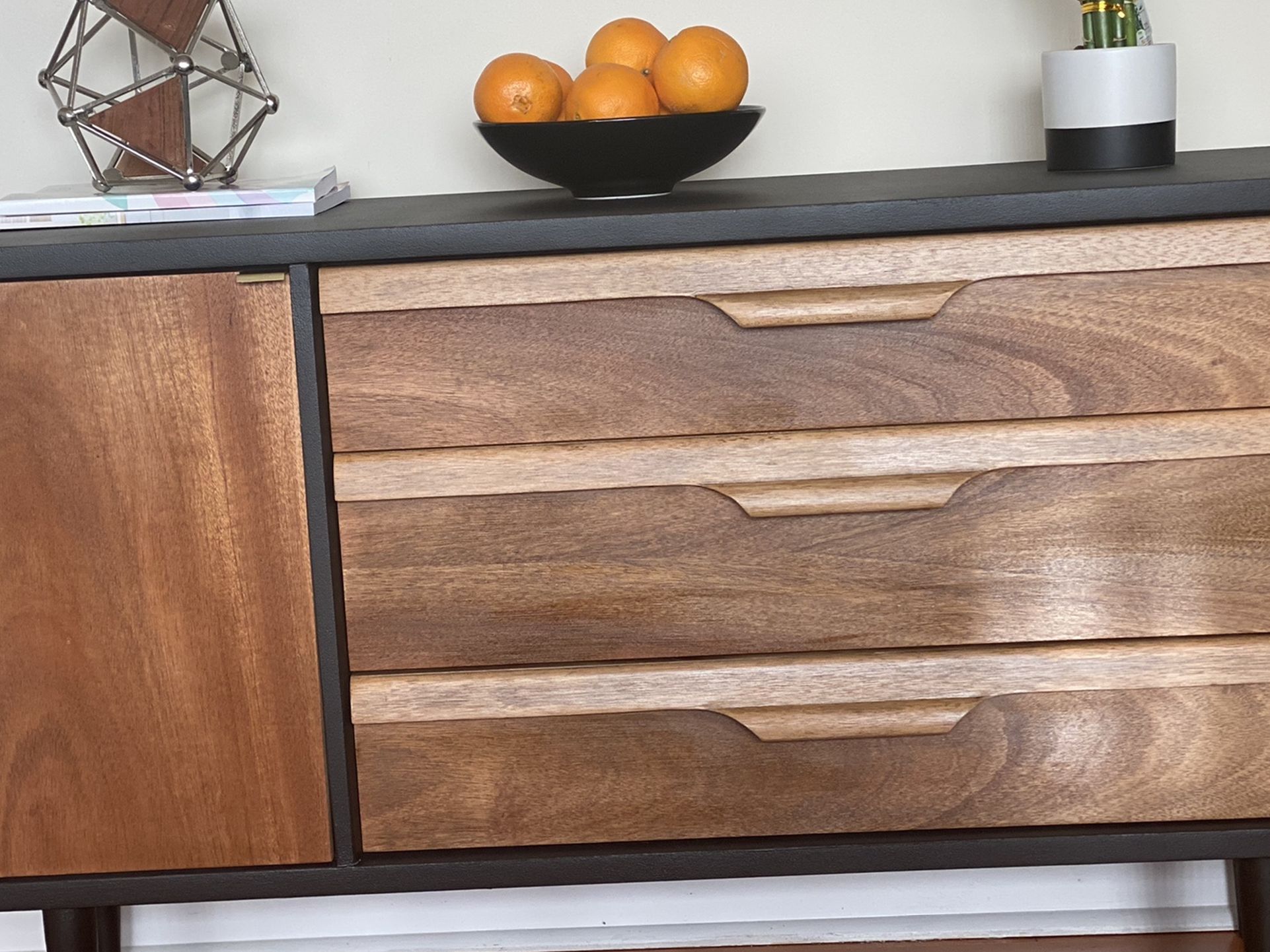 Restored Credenza /buffet