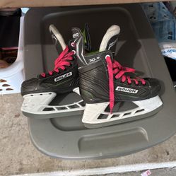 Kids Hockey Skates