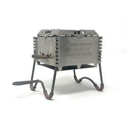 Antique Marshmallow Toaster