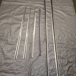 1962 Impala Original Side Molding 