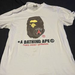 Bape Shirt