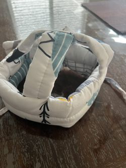 Baby Head Protector 
