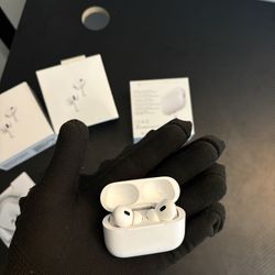 Airpod Pros